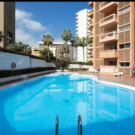 Regina Pacis * Puerto de la Cruz (Tenerife)