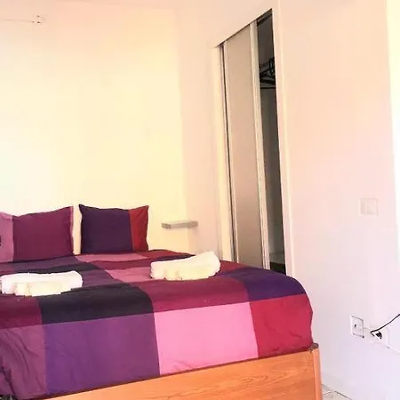 Lejlighedshotel Regina Pacis