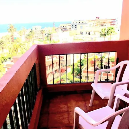 Lejlighedshotel Regina Pacis