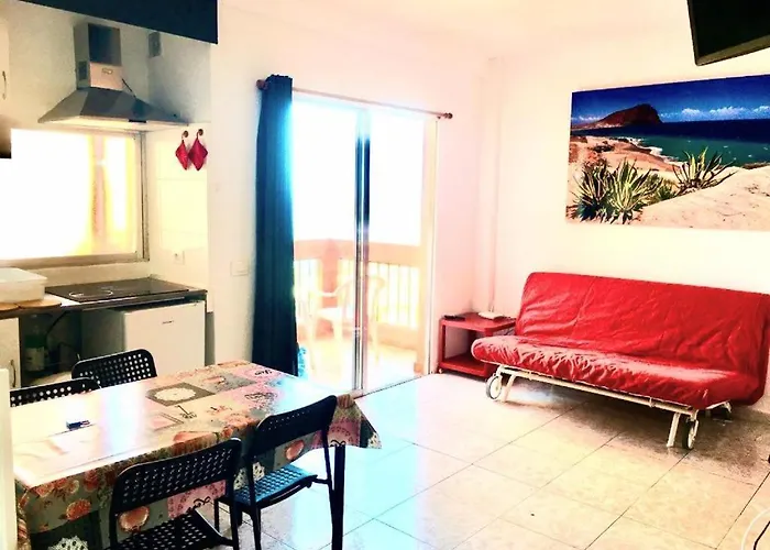 Apart-hotel Regina Pacis