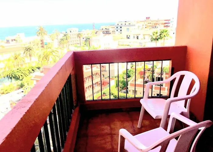 Apart-hotel Regina Pacis